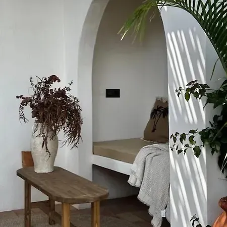 Charming In With Garden