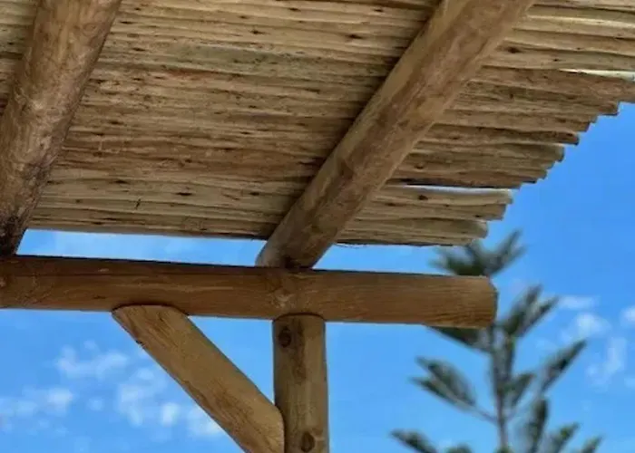 別荘 Charming In With Garden *