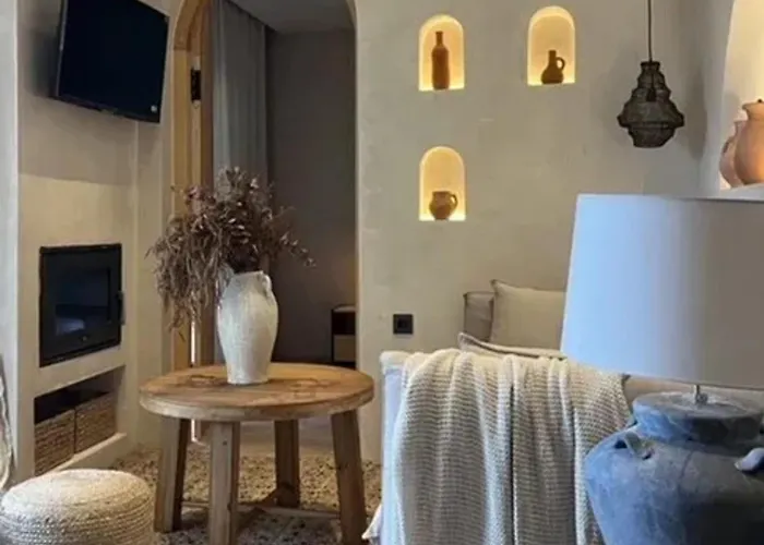 Charming In With Garden * タリファ
