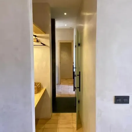 Charming In With Garden Holiday home *