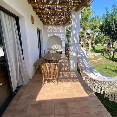 Holiday home Charming In With Garden *