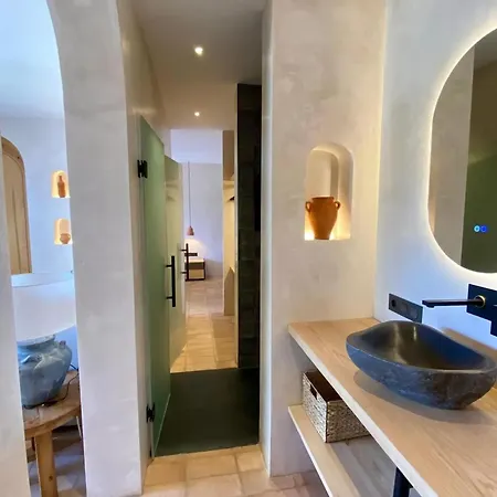 Charming In With Garden Holiday home Tarifa