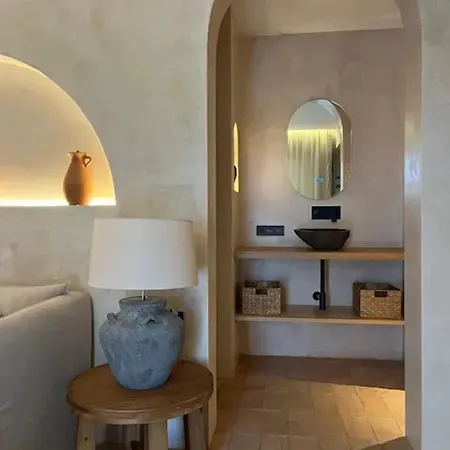 Charming In With Garden Holiday home Tarifa