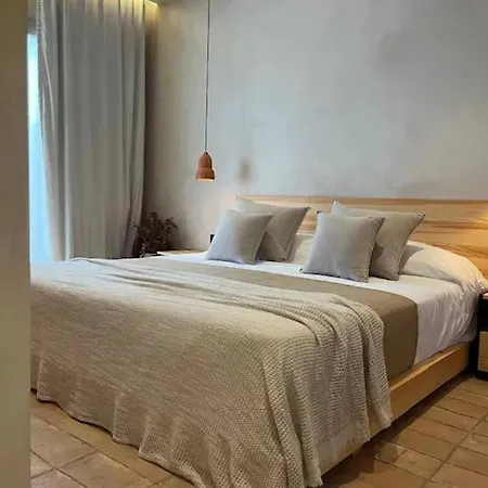 Holiday home Charming In With Garden Tarifa