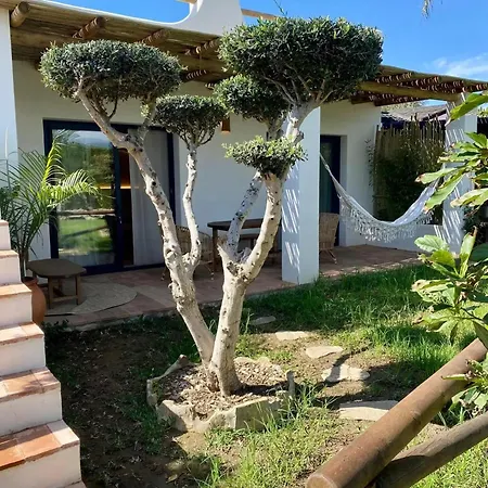 Charming In With Garden Holiday home Tarifa