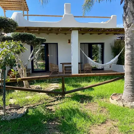 Charming In With Garden * Tarifa