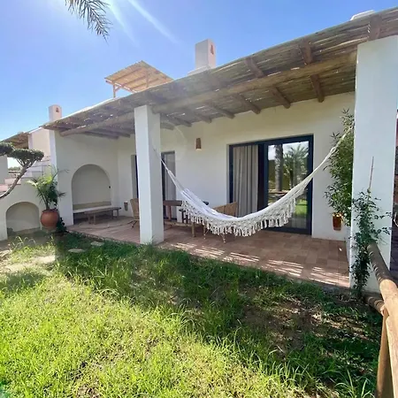 Charming In With Garden Holiday home Tarifa