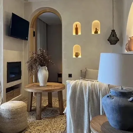 Charming In With Garden * Tarifa